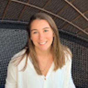 Meet your Posher, Meagen